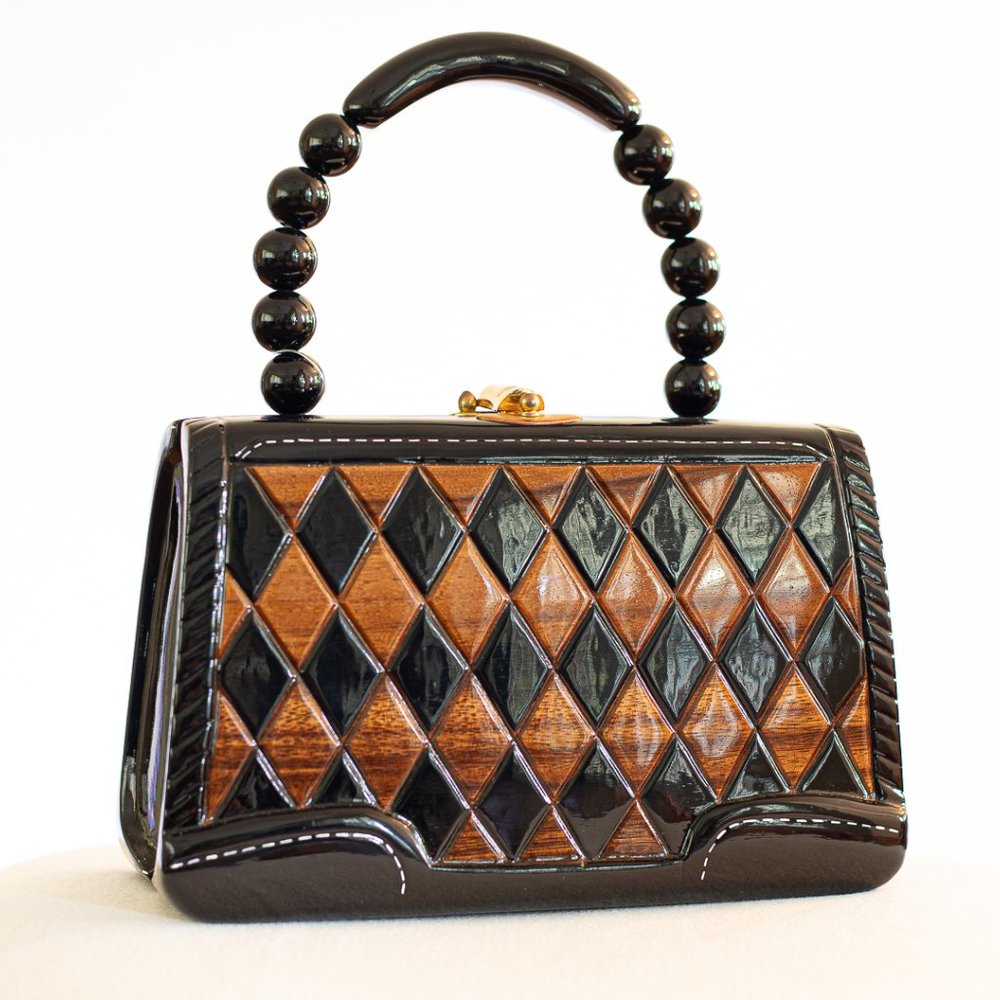Rocio Handbag
